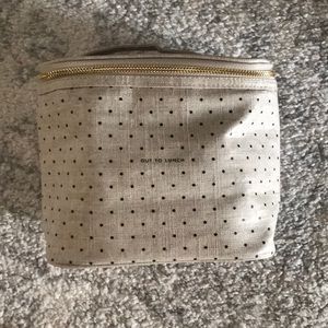 Kate Spade lunch box